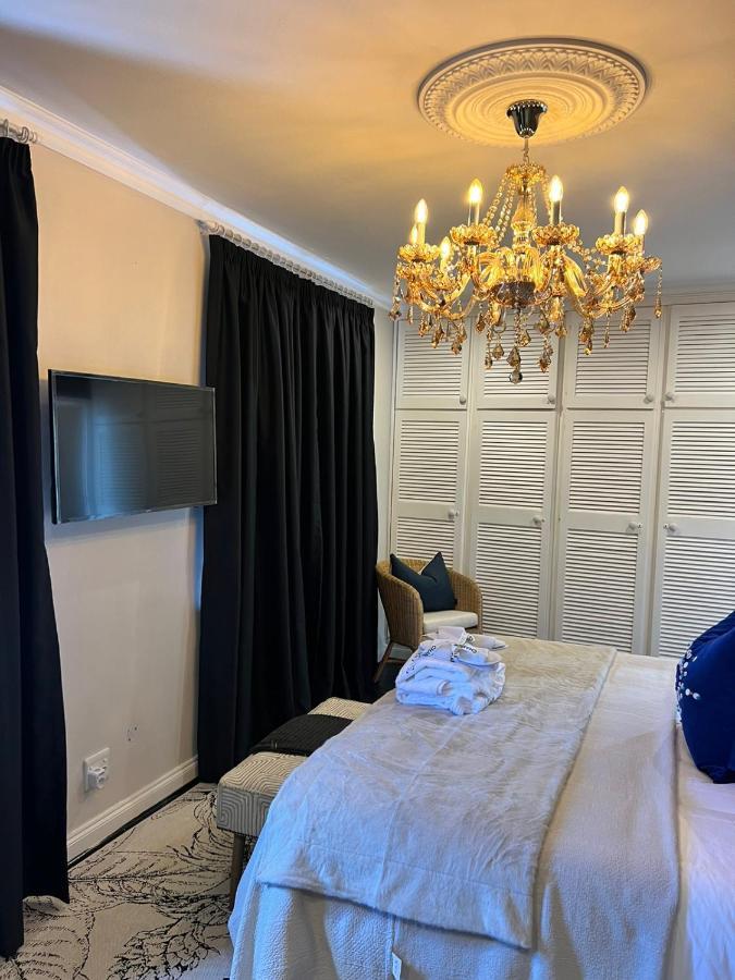 Smithgrove Guesthouse Pietermaritzburg Exteriör bild