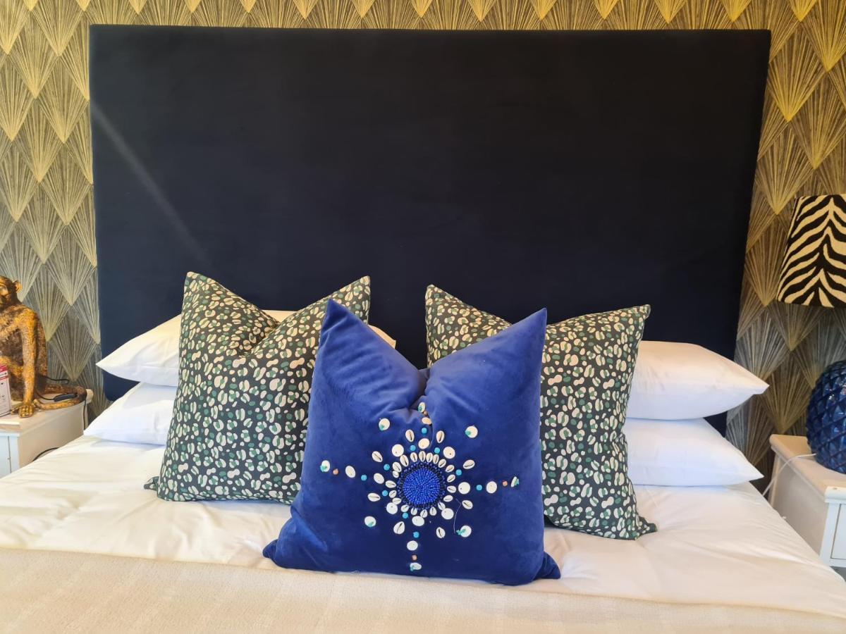 Smithgrove Guesthouse Pietermaritzburg Exteriör bild